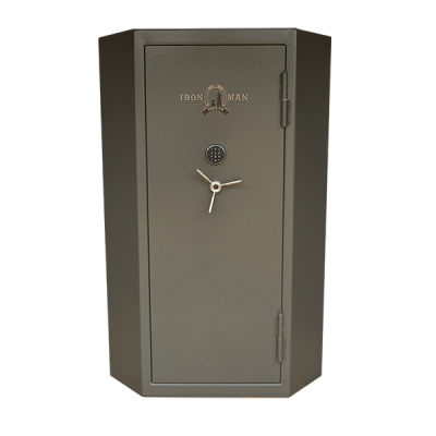 Corner Safe