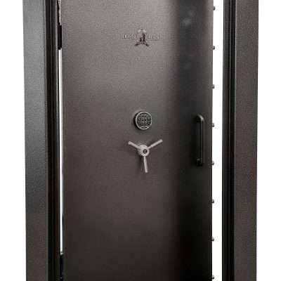 Vault Door